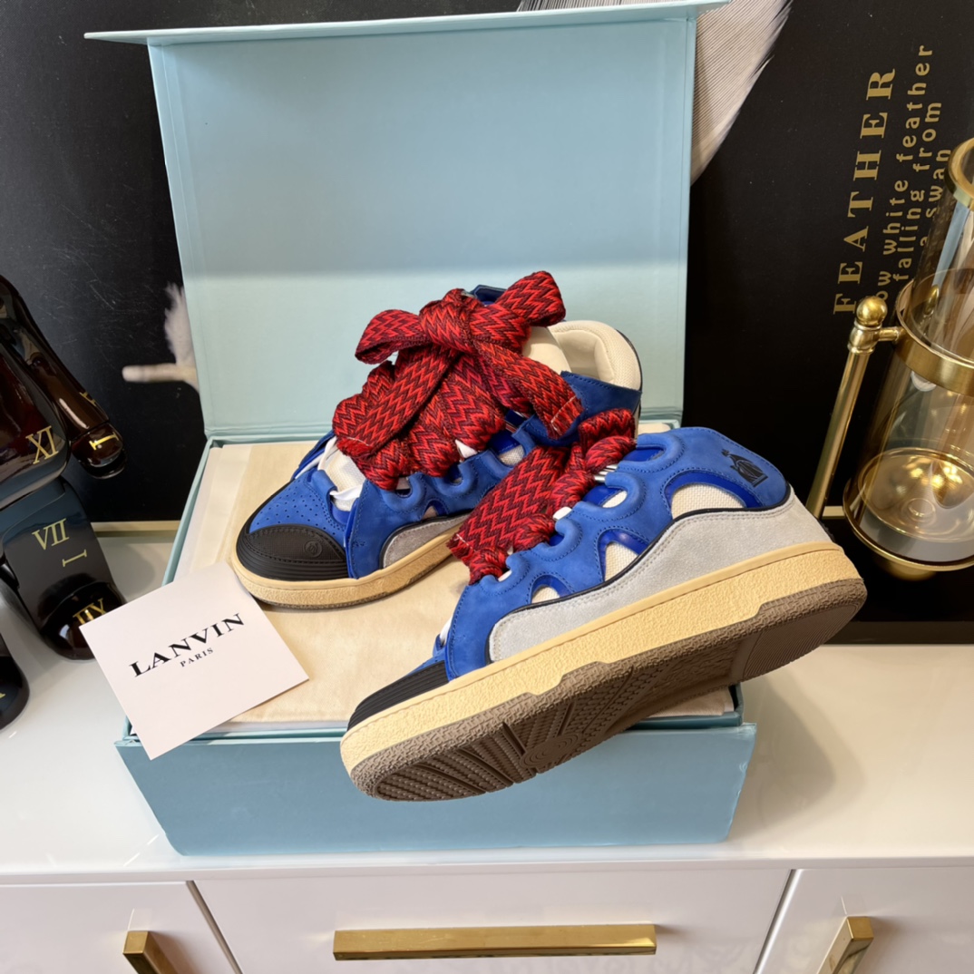 Lanv1n sneaker 2022060702