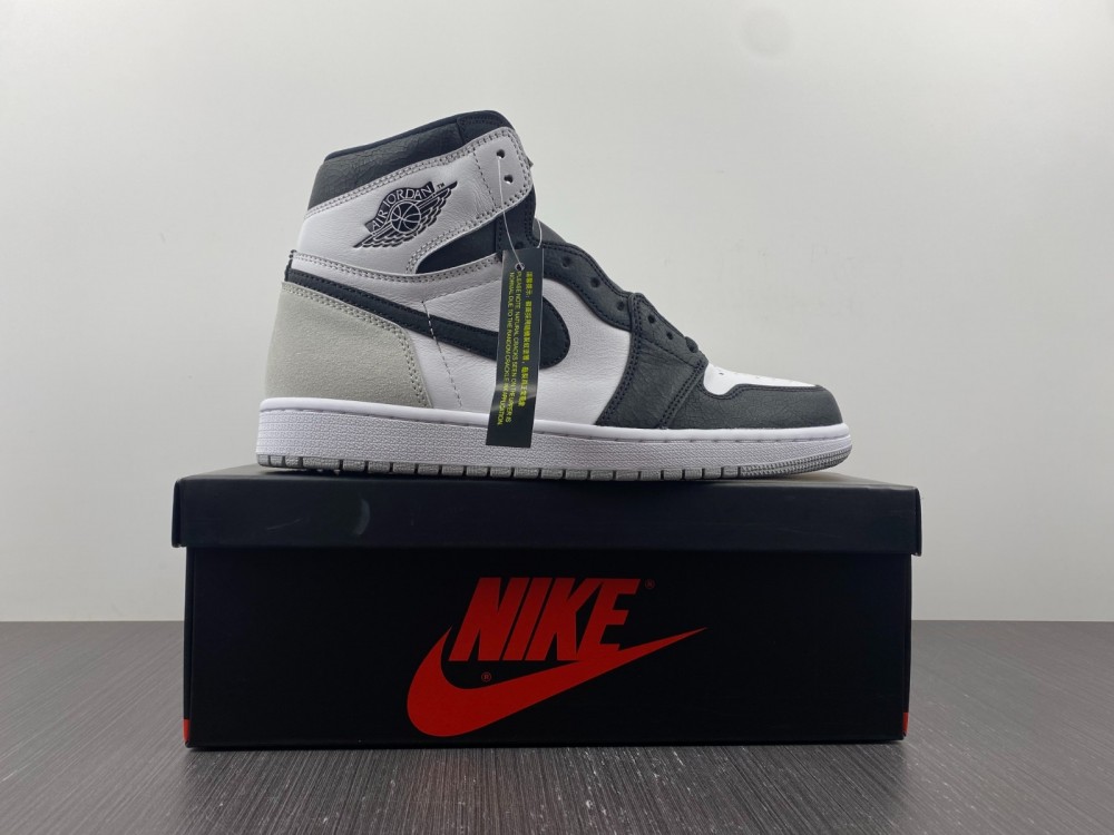 Jordan 1 Retro High OG Stage Haze  555088-108