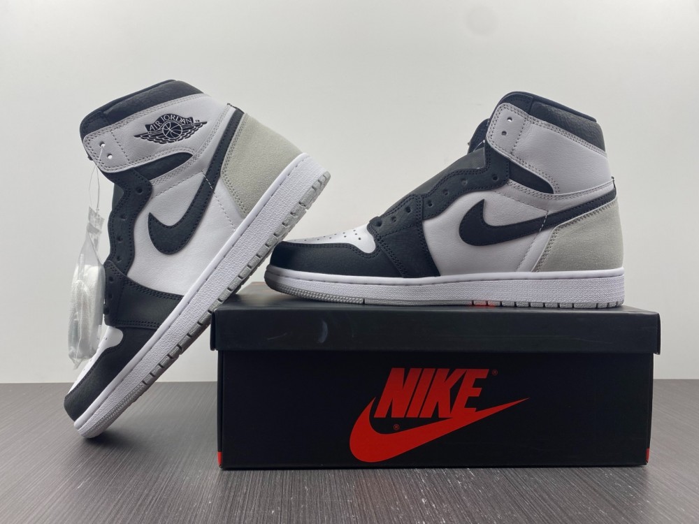 Jordan 1 Retro High OG Stage Haze  555088-108