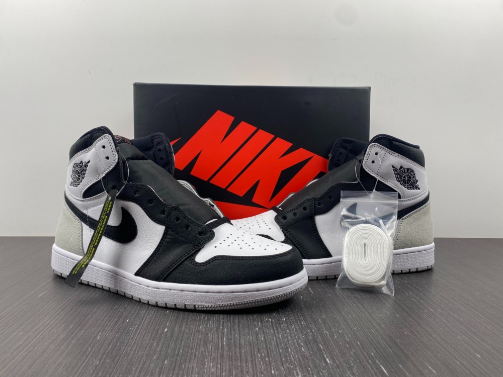 Jordan 1 Retro High OG Stage Haze  555088-108