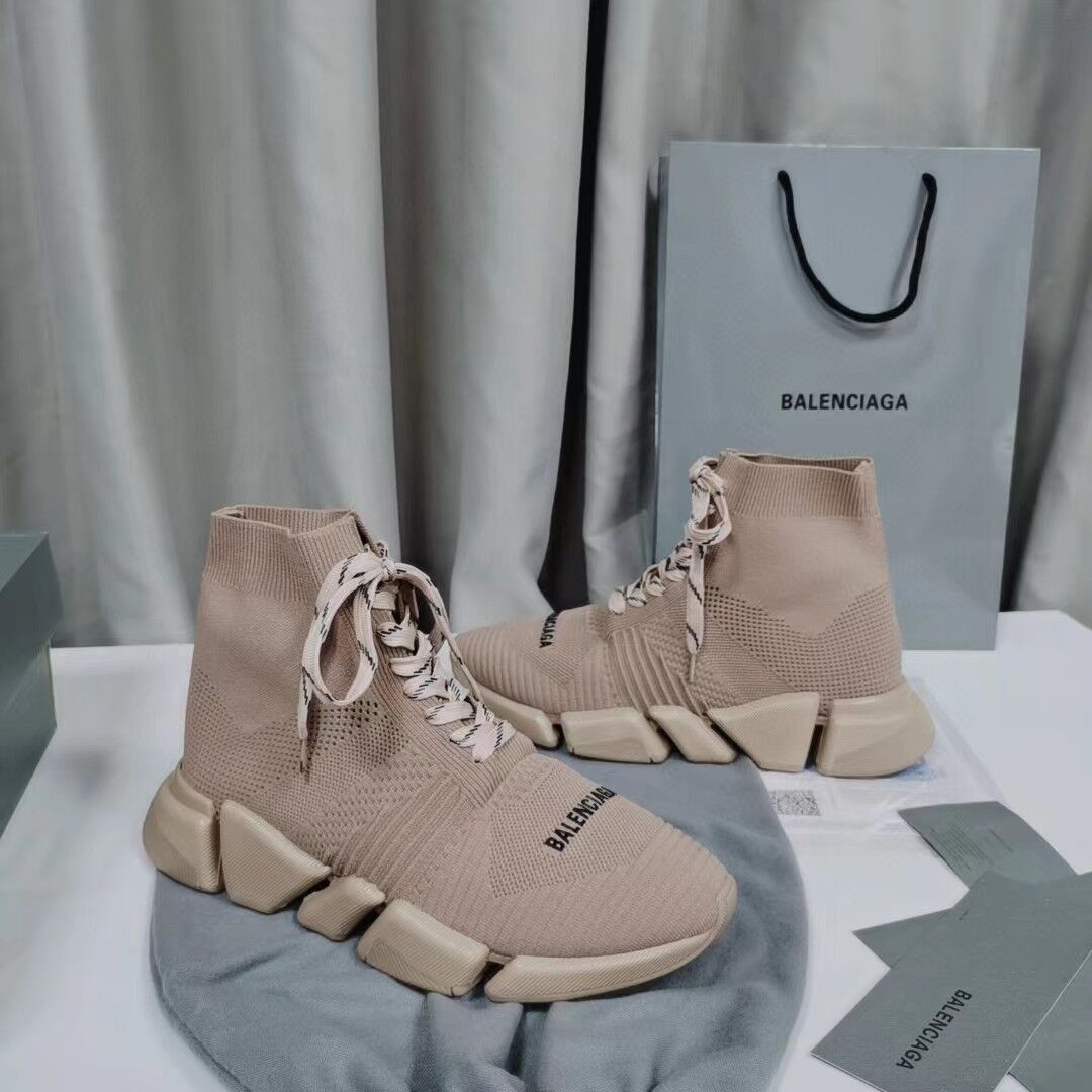 Ba1enc1aga Speed LT Sneaker 2022060901