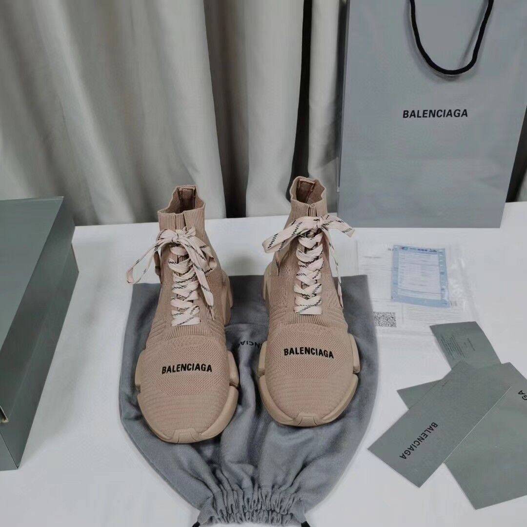Ba1enc1aga Speed LT Sneaker 2022060901