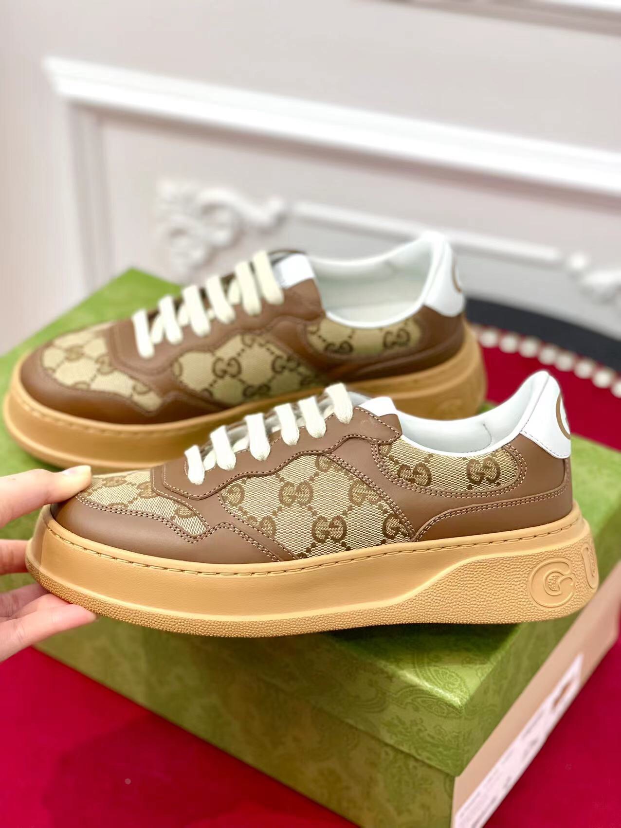 Gvcc1 sneaker 2022061101