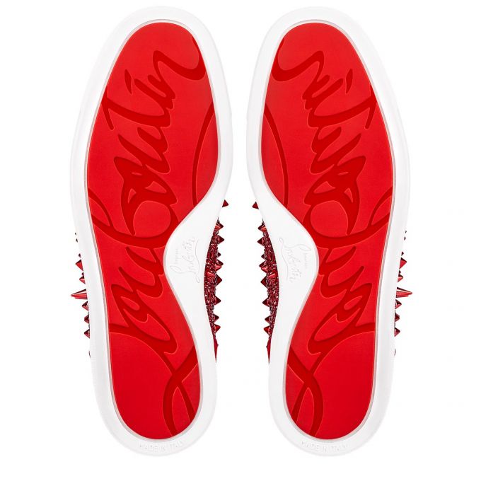 Chr1stian L0ub0utin sneaker 2022061401