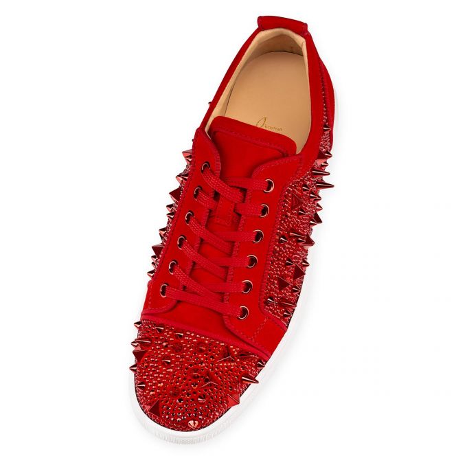 Chr1stian L0ub0utin sneaker 2022061401