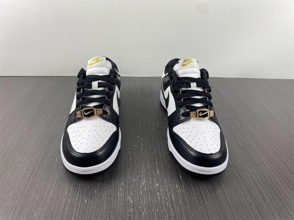 Nike Dunk Low World Champ DR9511-100