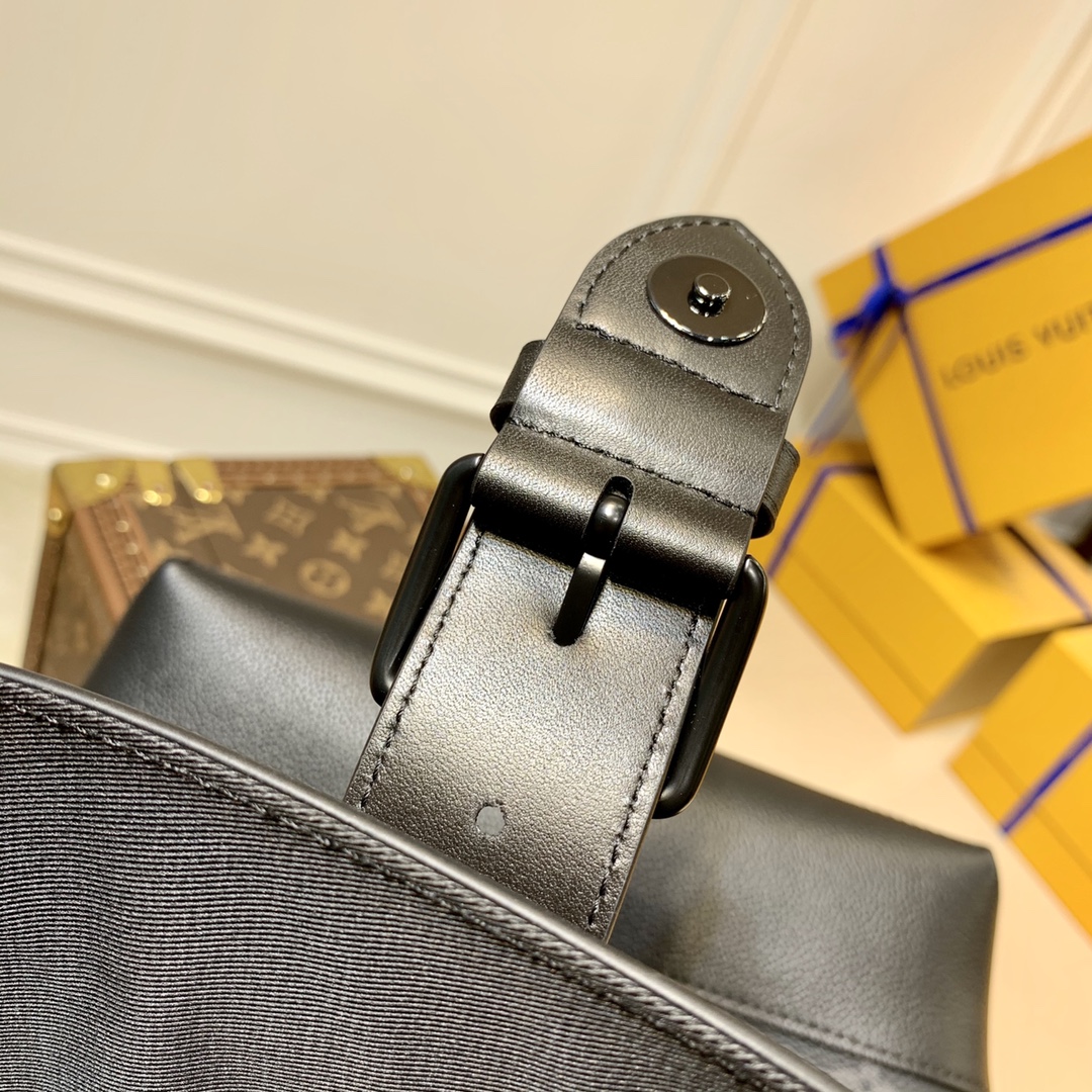 1V mens bag 36 x 23 x 11CM 2022061601