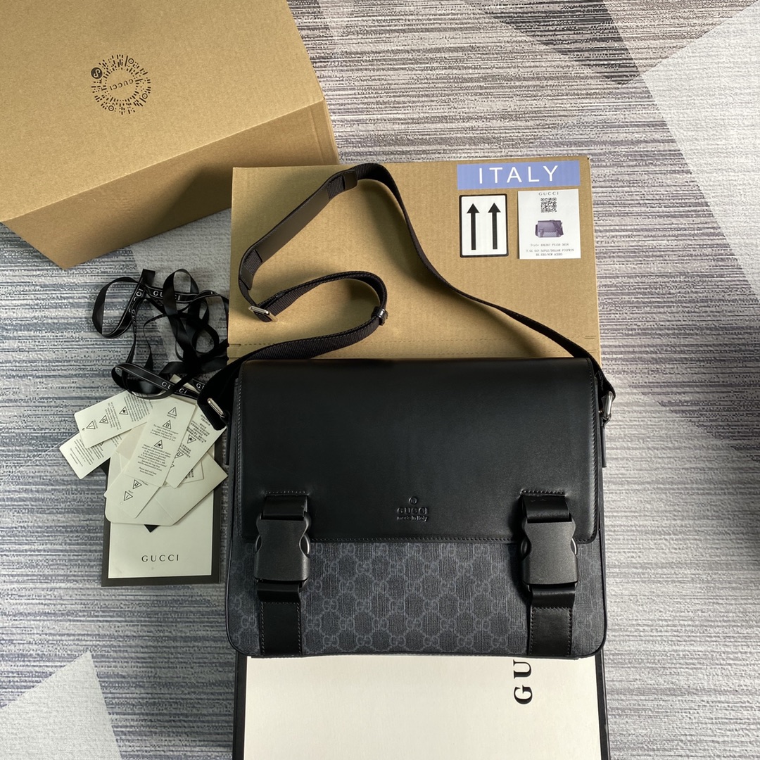 Gvcc1 mens bag 34x25x10cm 780680