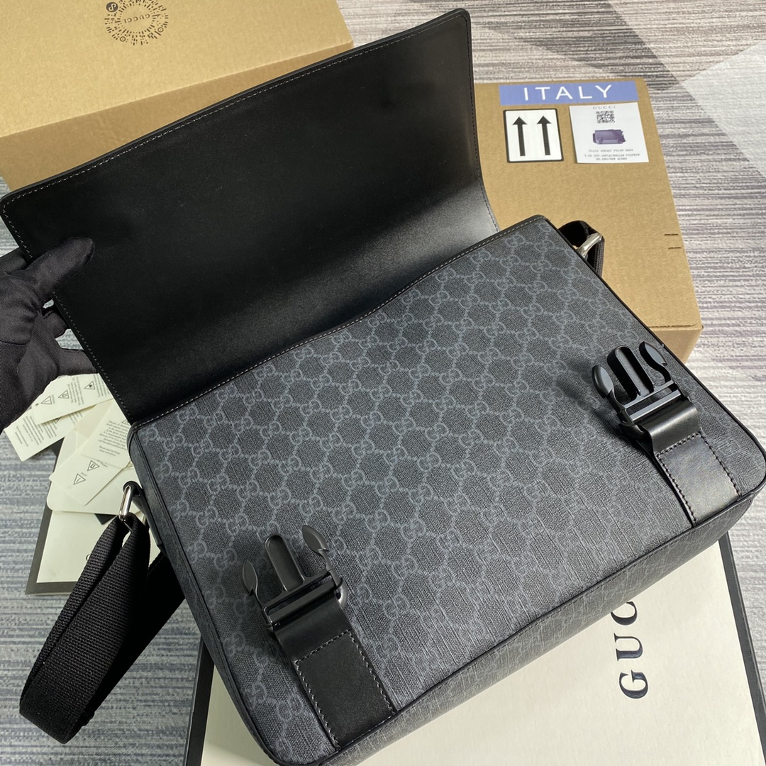 Gvcc1 mens bag 34x25x10cm 780680