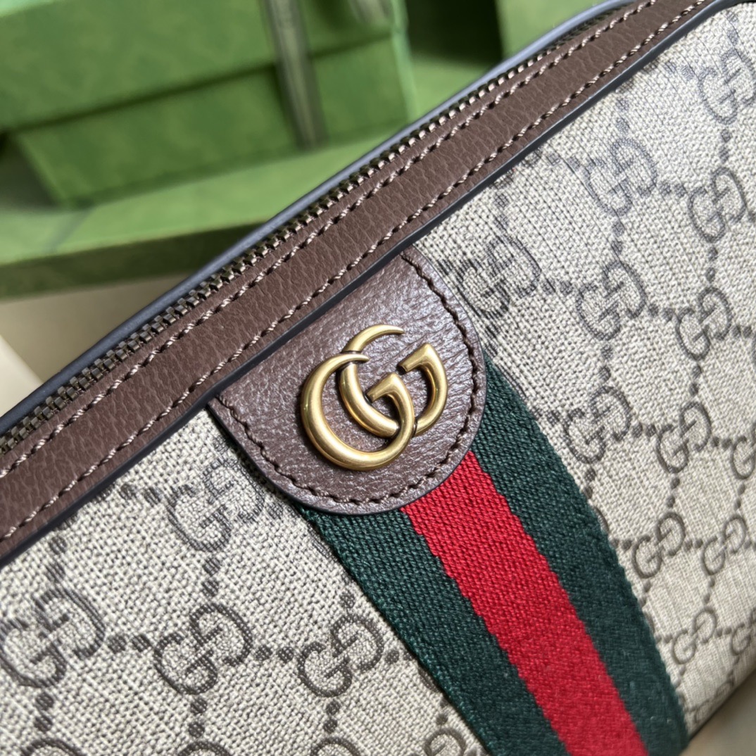 Gvcc1 Ophidia GG shoulder bag 699439 23.5x16x4.5CM