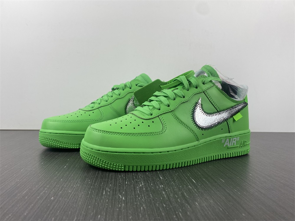 Off-White Air Force 1 DX1419-300