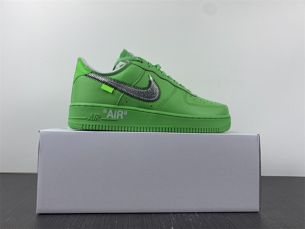 Off-White Air Force 1 DX1419-300