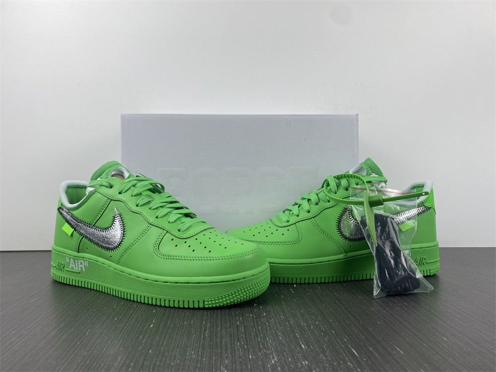 Off-White Air Force 1 DX1419-300