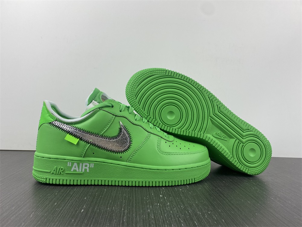 Off-White Air Force 1 DX1419-300