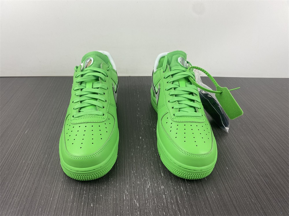 Off-White Air Force 1 DX1419-300