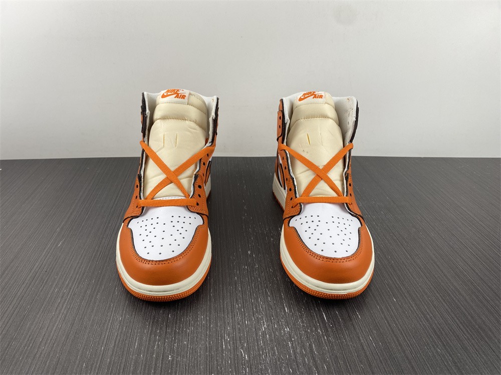 Air Jordan 1 High Starfish DO9369-101