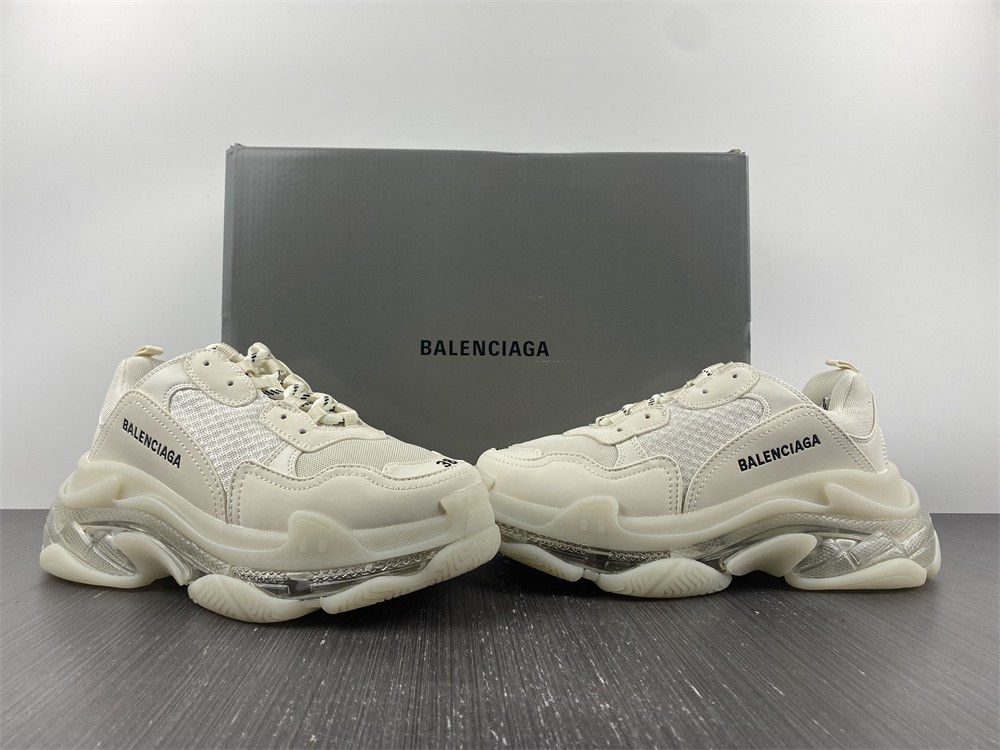 Ba1enc1aga Triple S  Sneaker 2022062401