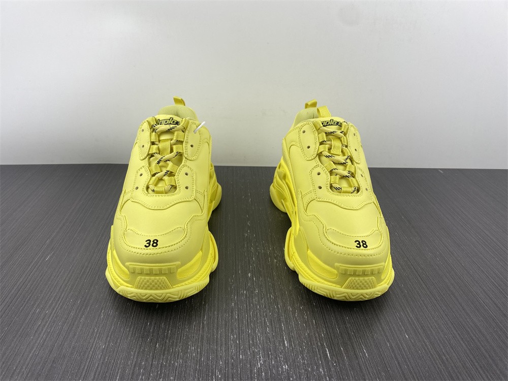 Ba1enc1aga Triple S  Sneaker 2022062402