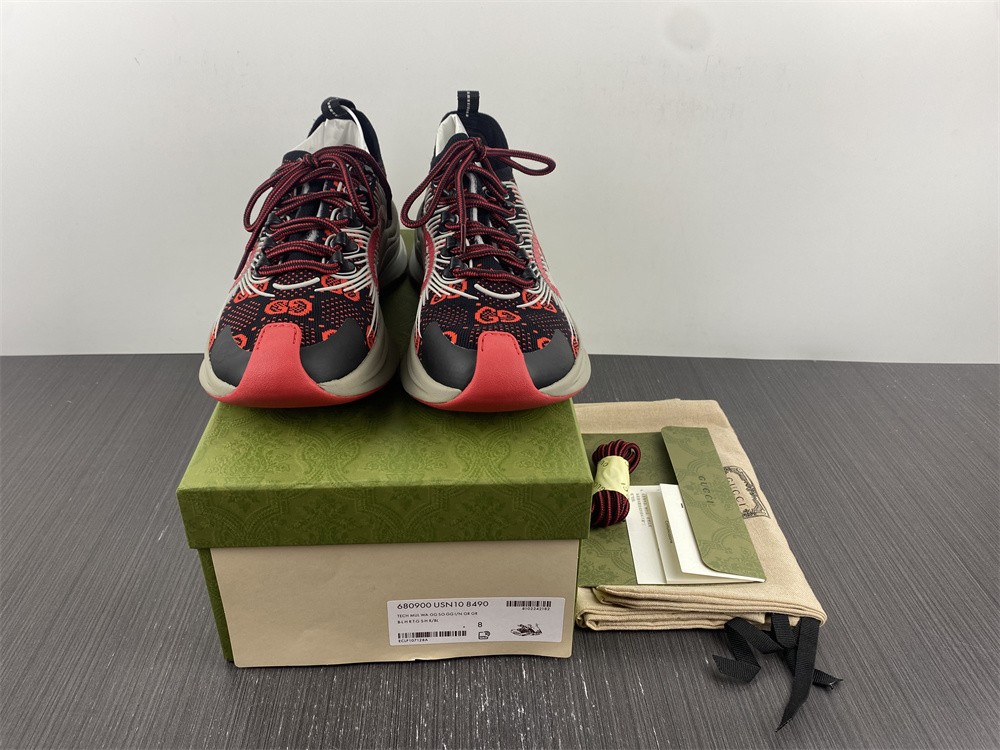Gvcci Sneaker 2022062801