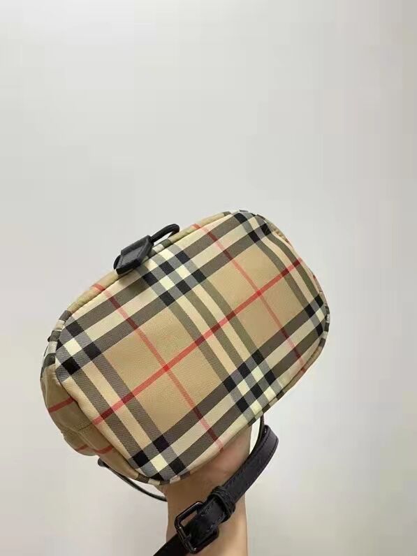 Bvrberry shoulder bag 24x21x14CM