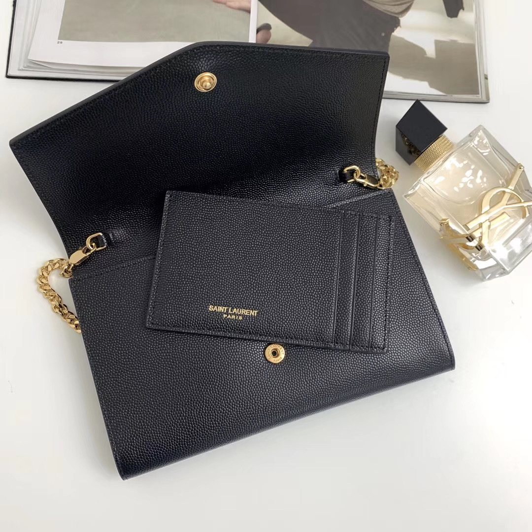 Y5L uptown chain wallet