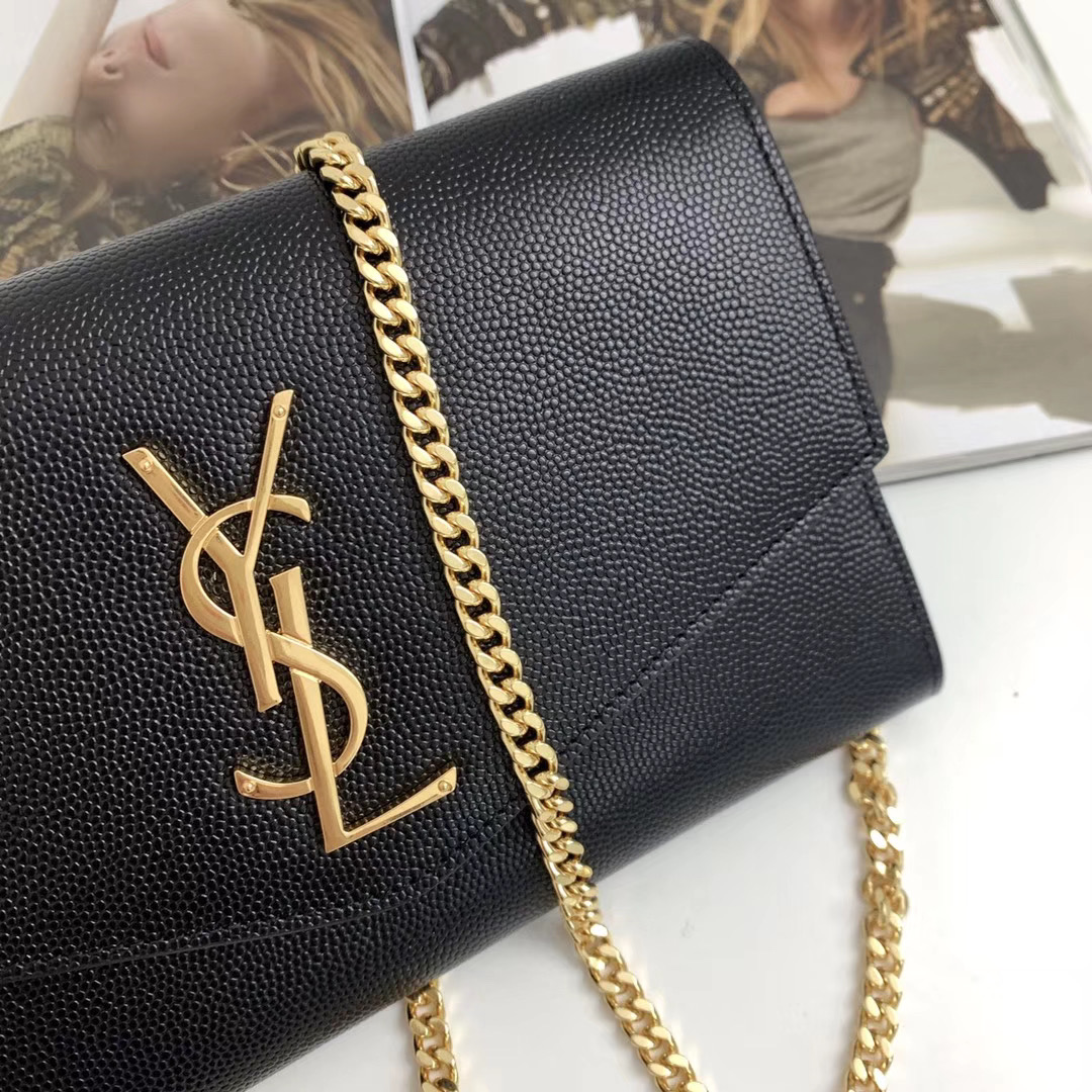 Y5L uptown chain wallet