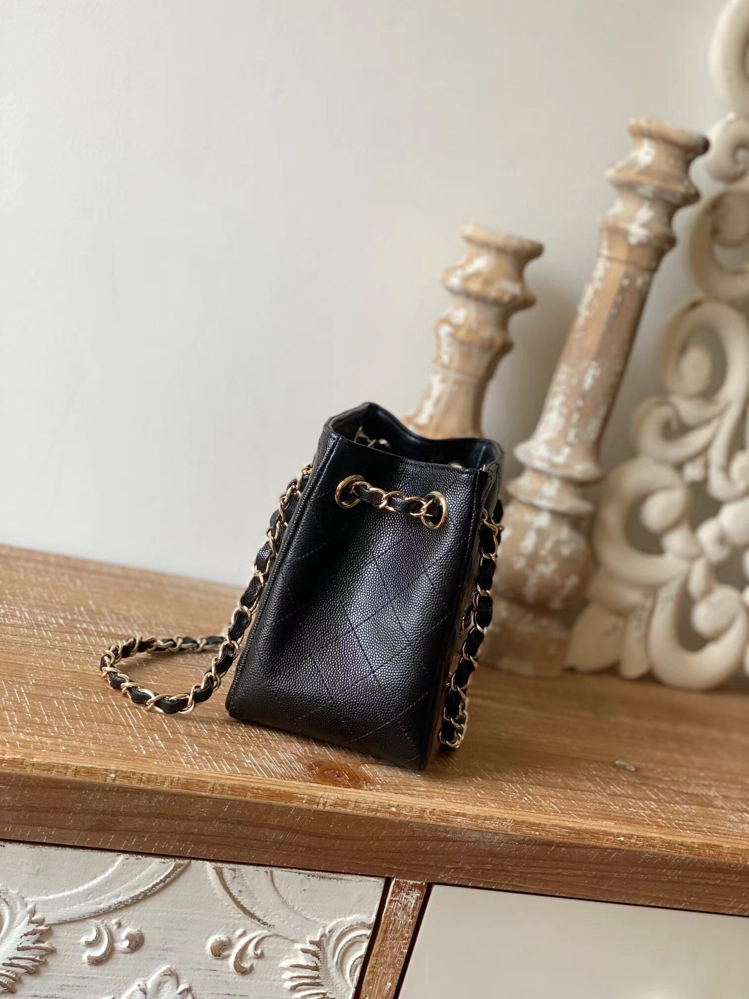 Chane1 bag 20220704 16*15*9cm