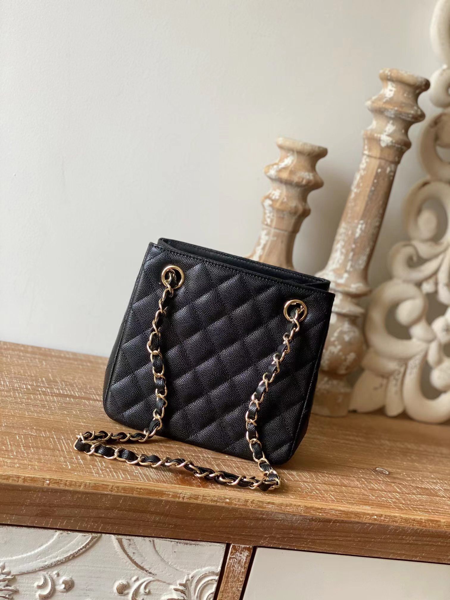 Chane1 bag 20220704 16*15*9cm