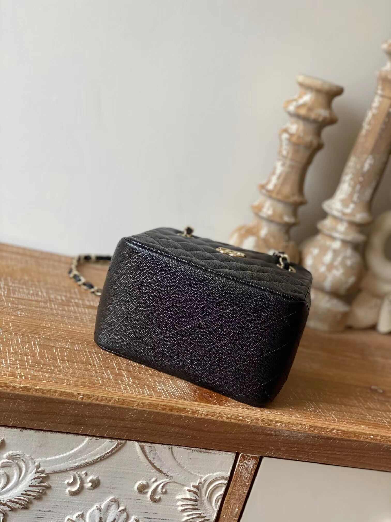 Chane1 bag 20220704 16*15*9cm