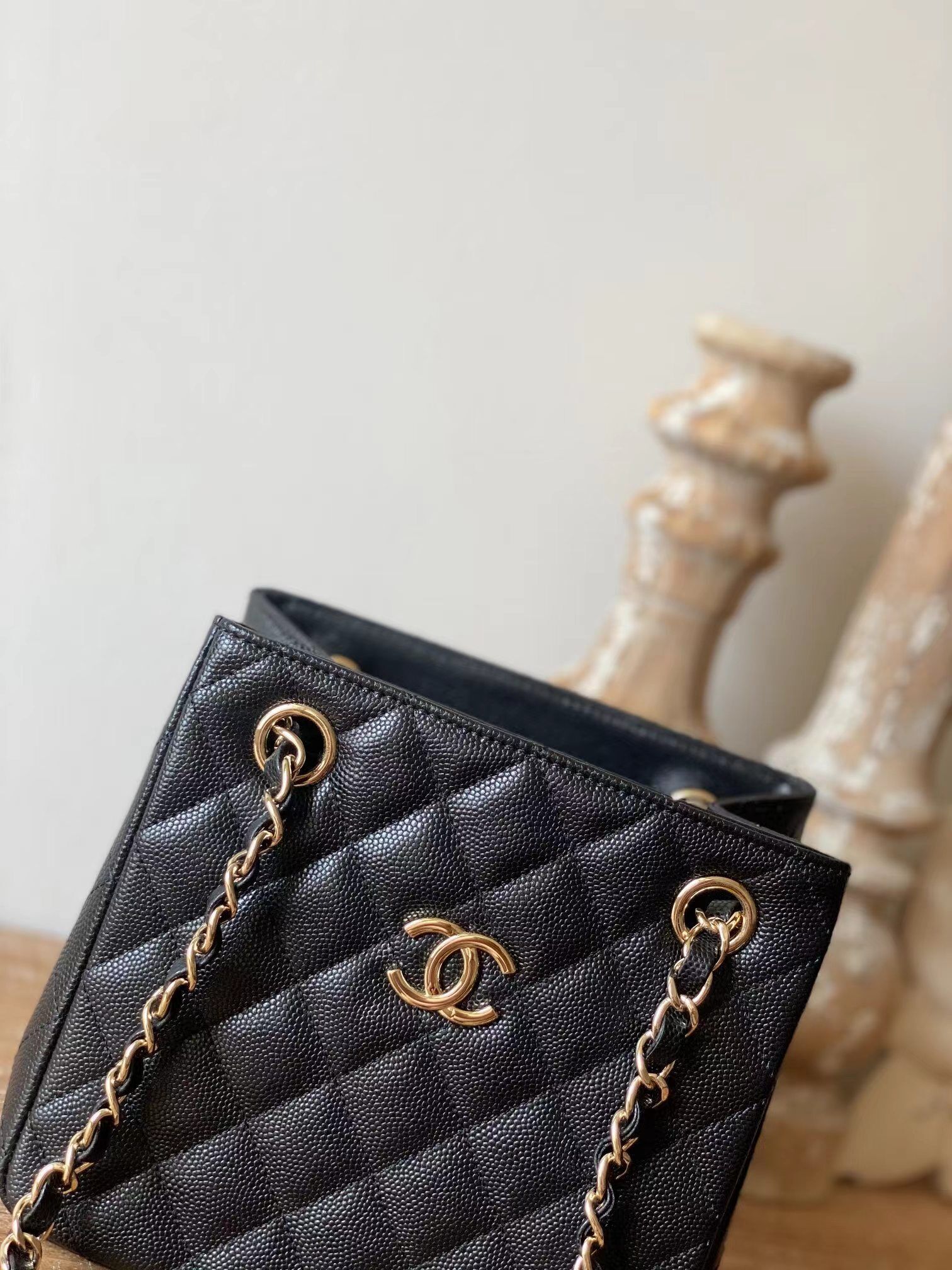 Chane1 bag 20220704 16*15*9cm