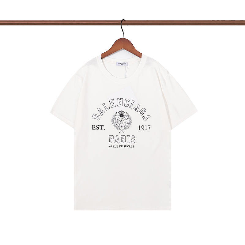 Ba1enc1aga T-Shirt 2022070601