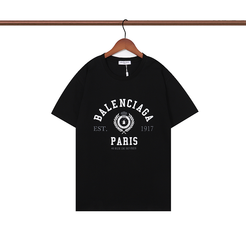 Ba1enc1aga T-Shirt 2022070601