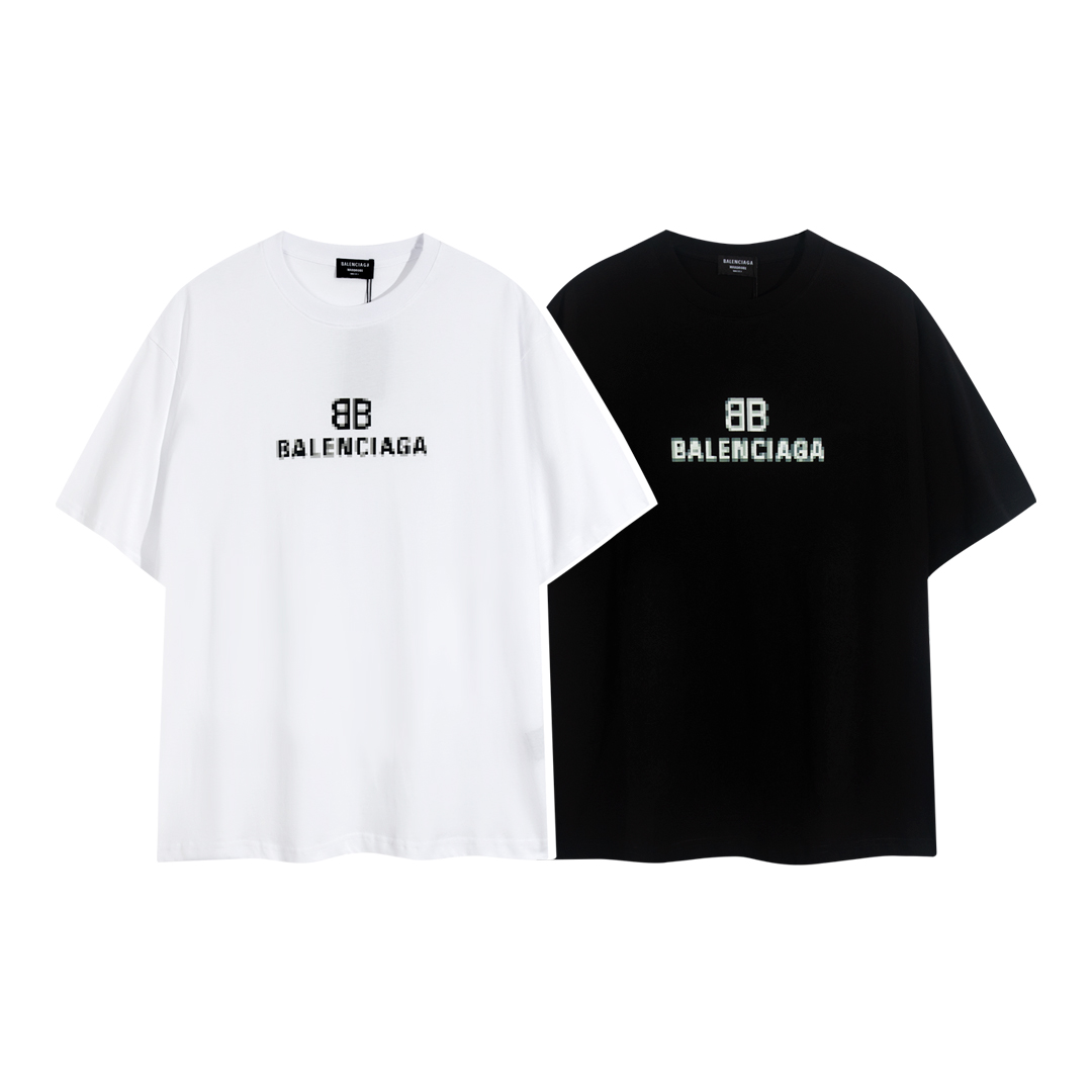 Ba1enc1aga T-Shirt 2022070602