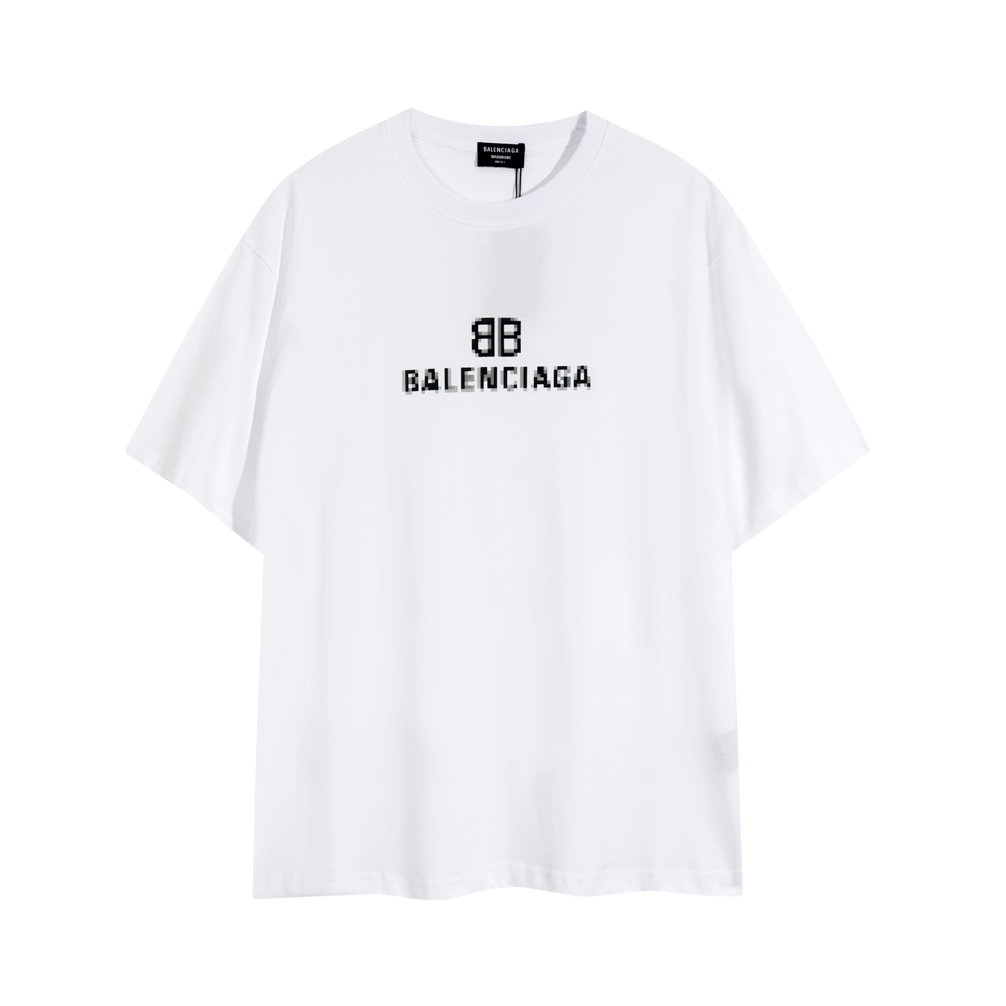 Ba1enc1aga T-Shirt 2022070602