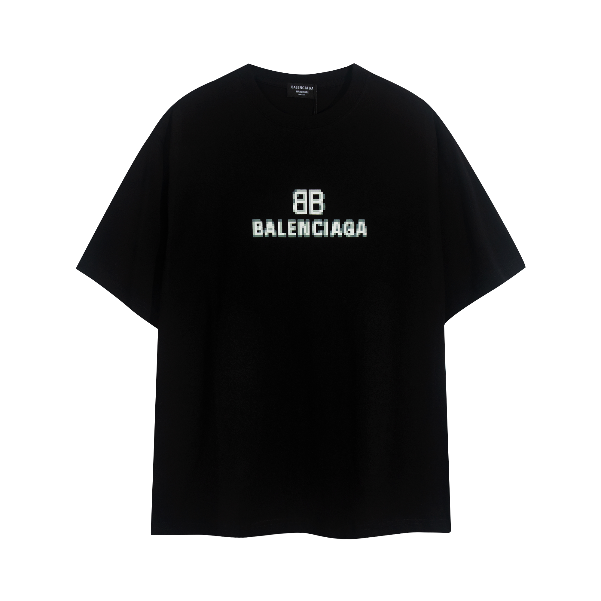 Ba1enc1aga T-Shirt 2022070602