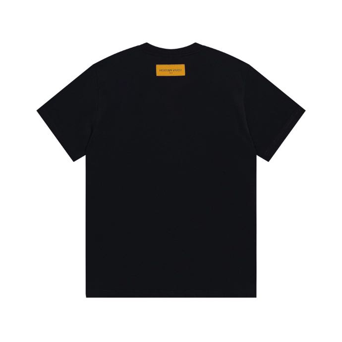 L0u1s Vu1tton Tee 2022070601