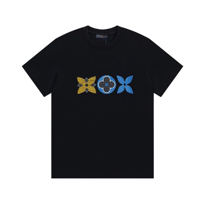 L0u1s Vu1tton Tee 2022070601