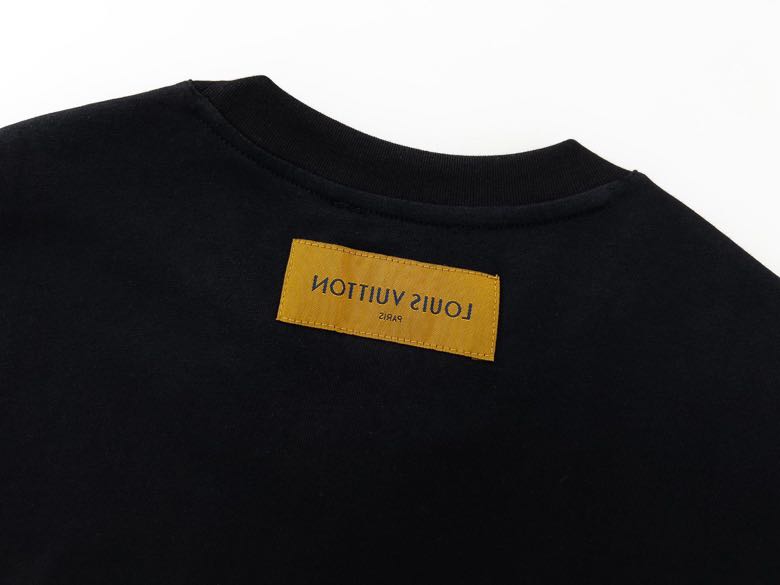 L0u1s Vu1tton Tee 2022070601