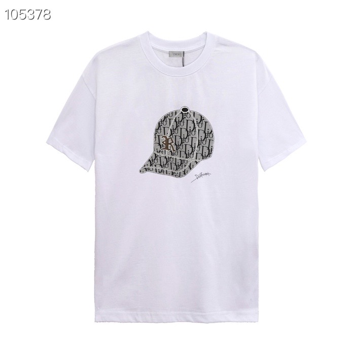 D10r Tee 2022070602