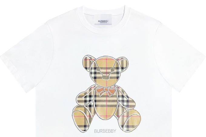 Bvrberry Tee 2022070602