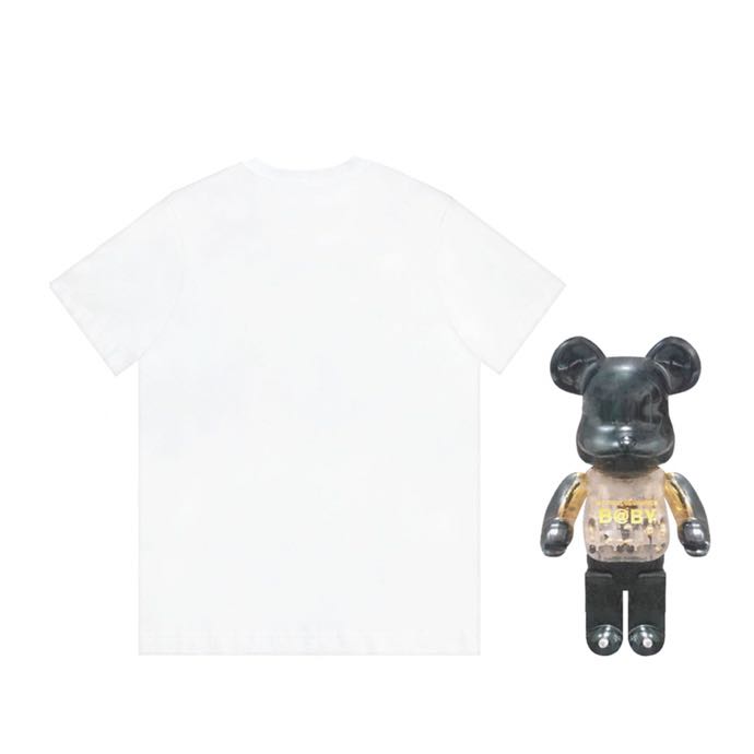 Bvrberry Tee 2022070602