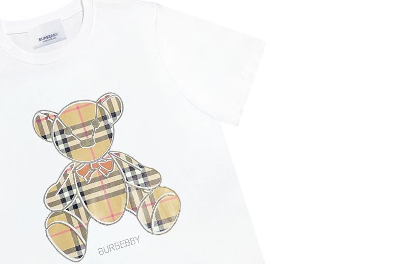 Bvrberry Tee 2022070602