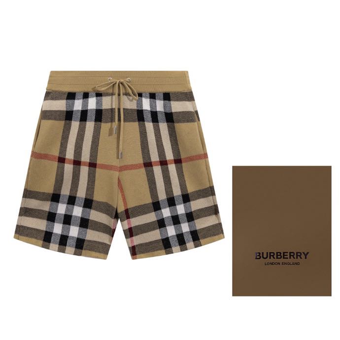 Bvrberry short 2022070605