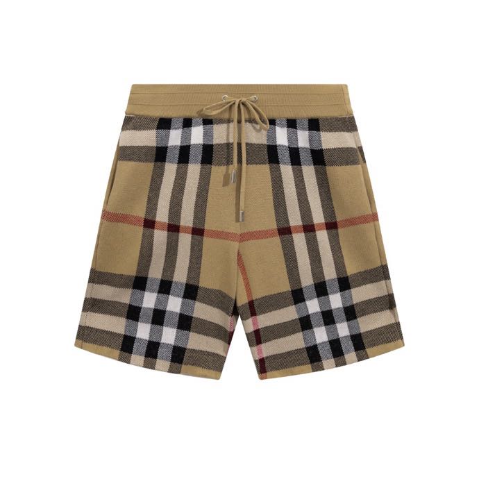 Bvrberry short 2022070605