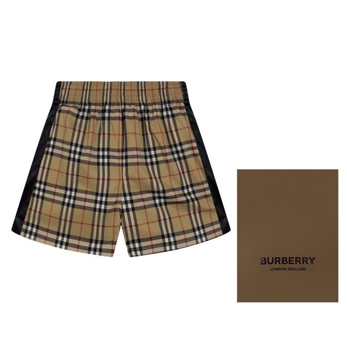 Bvrberry short 2022070606