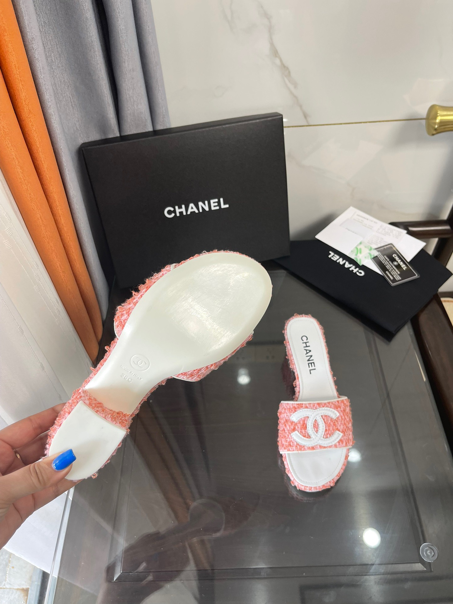 Chane1 slipper 2022070702