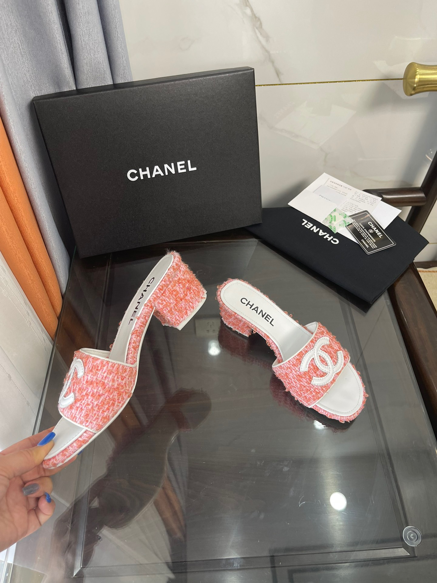 Chane1 slipper 2022070702