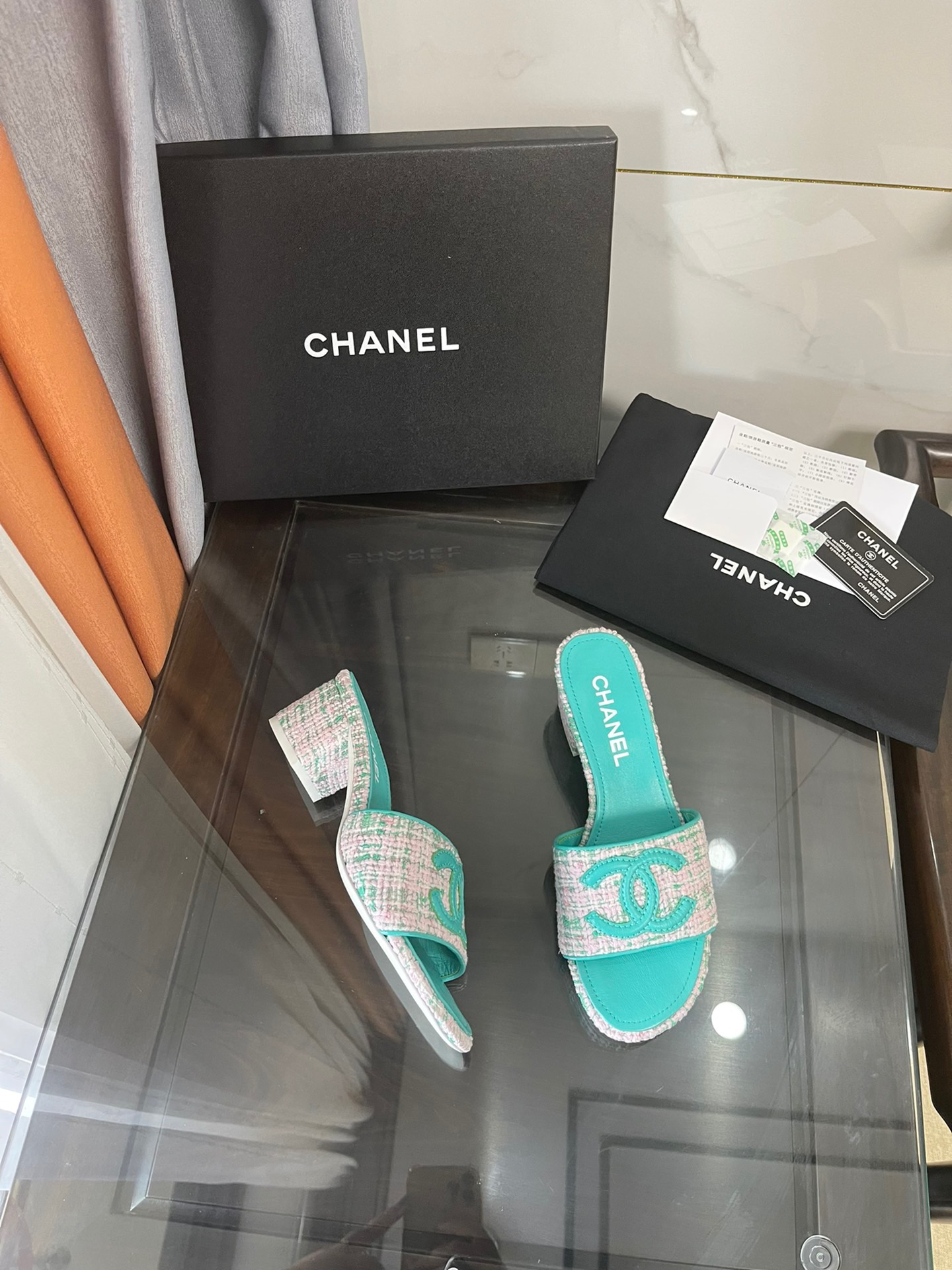 Chane1 slipper 2022070703