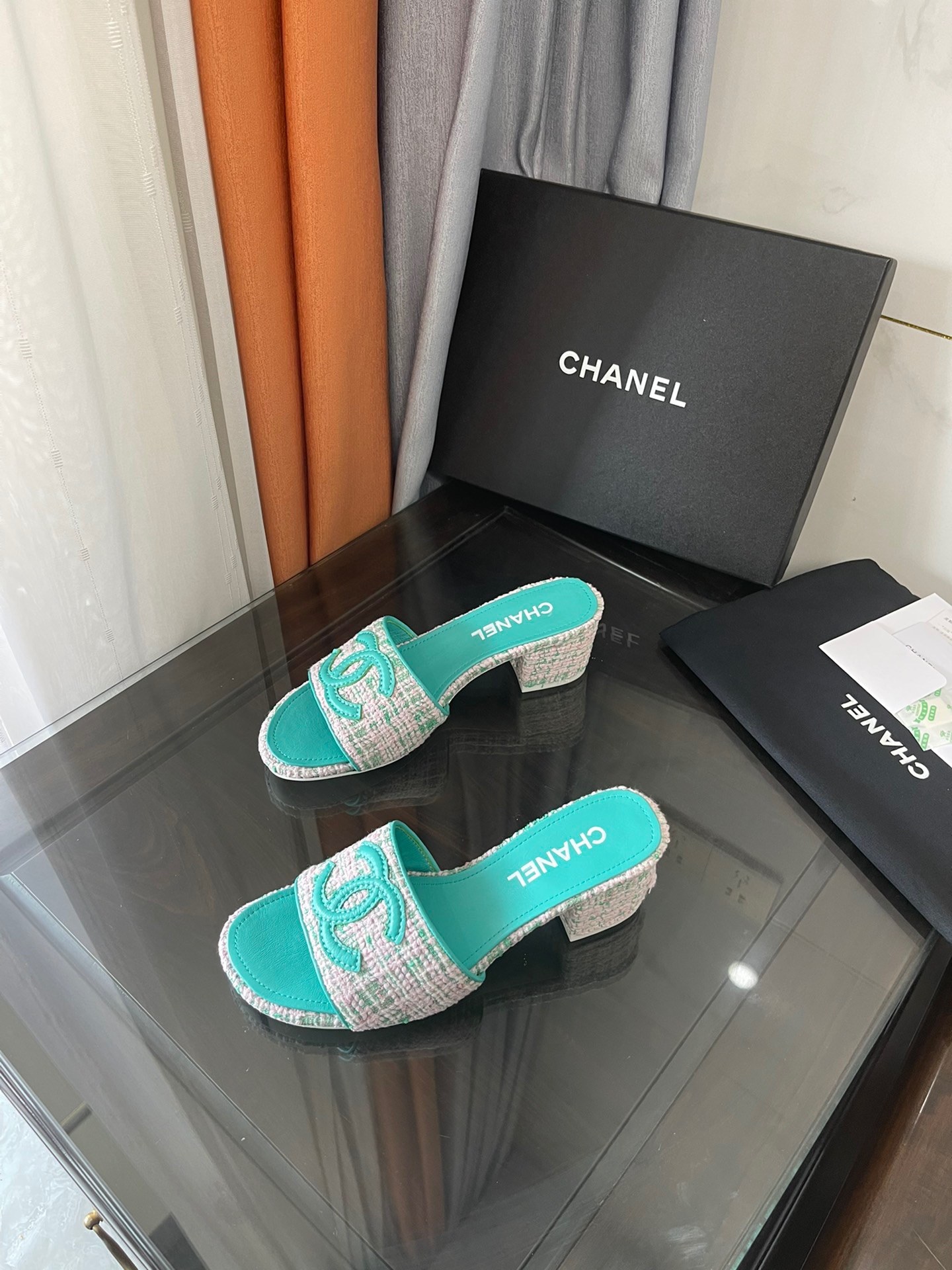 Chane1 slipper 2022070703