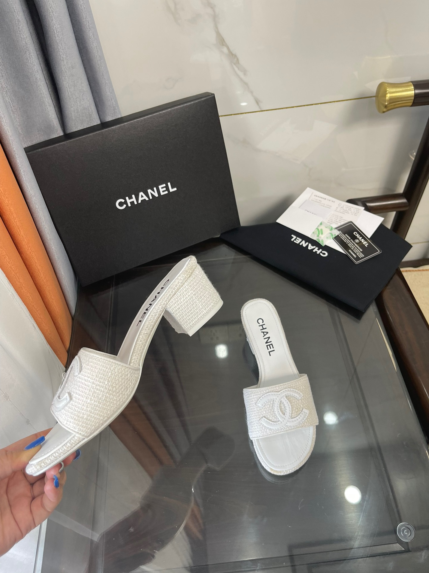 Chane1 slipper 2022070704